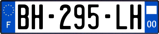 BH-295-LH