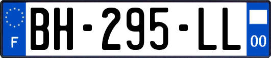 BH-295-LL