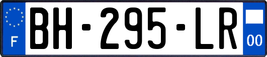 BH-295-LR