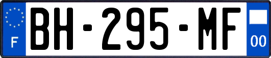 BH-295-MF