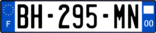 BH-295-MN