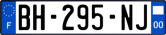 BH-295-NJ