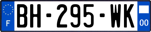 BH-295-WK