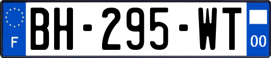 BH-295-WT