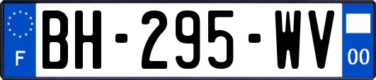 BH-295-WV