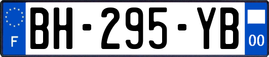 BH-295-YB