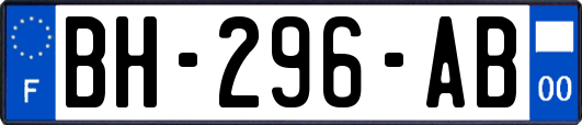 BH-296-AB