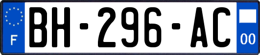 BH-296-AC