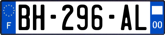 BH-296-AL