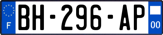 BH-296-AP