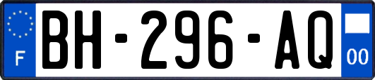 BH-296-AQ