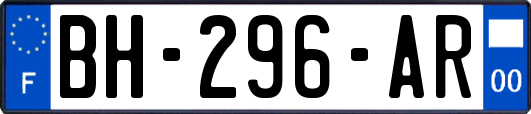 BH-296-AR