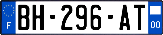 BH-296-AT