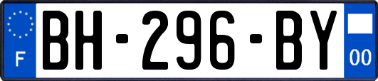 BH-296-BY