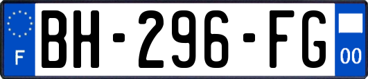 BH-296-FG