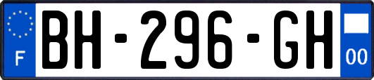 BH-296-GH