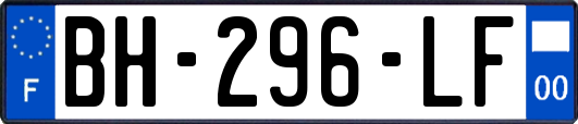BH-296-LF