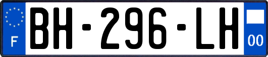 BH-296-LH
