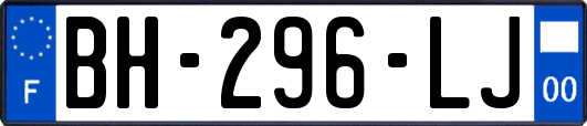 BH-296-LJ