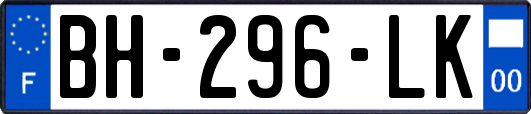 BH-296-LK