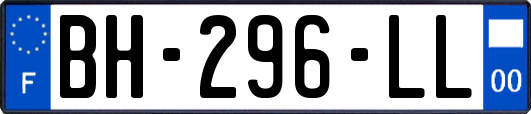 BH-296-LL