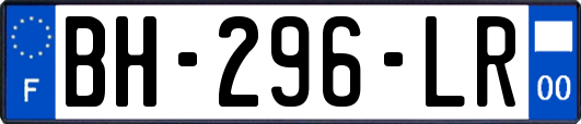BH-296-LR