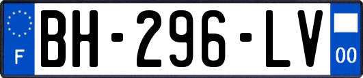 BH-296-LV