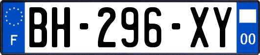 BH-296-XY