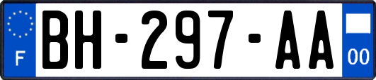 BH-297-AA