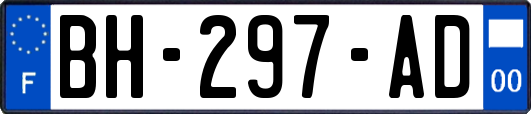 BH-297-AD