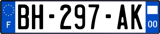 BH-297-AK