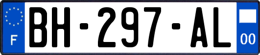 BH-297-AL