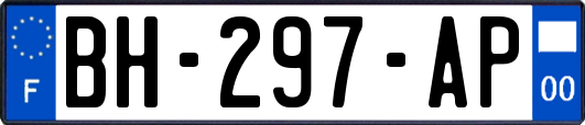 BH-297-AP