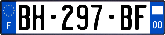 BH-297-BF