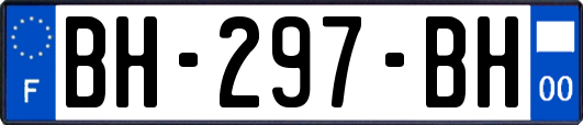 BH-297-BH