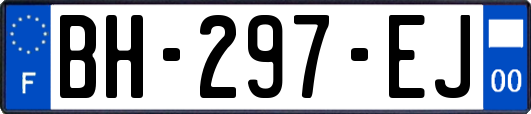 BH-297-EJ