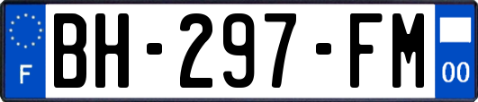 BH-297-FM