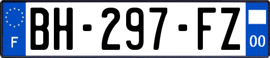 BH-297-FZ