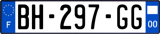 BH-297-GG