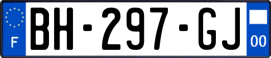 BH-297-GJ