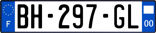 BH-297-GL