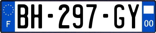 BH-297-GY