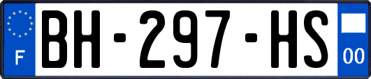 BH-297-HS