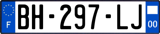 BH-297-LJ