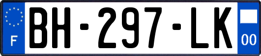 BH-297-LK