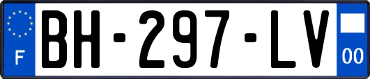 BH-297-LV