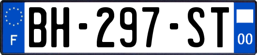 BH-297-ST