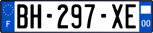 BH-297-XE