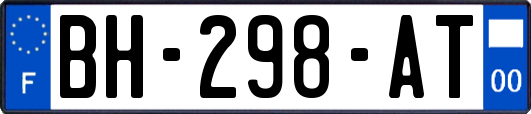 BH-298-AT