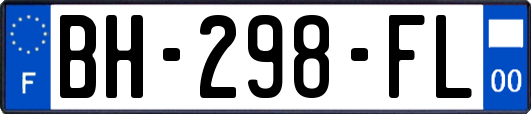 BH-298-FL